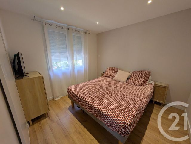 Appartement F4 à vendre - 4 pièces - 75.96 m2 - SETE - 34 - LANGUEDOC-ROUSSILLON - Century 21 Agence De La Gardiole