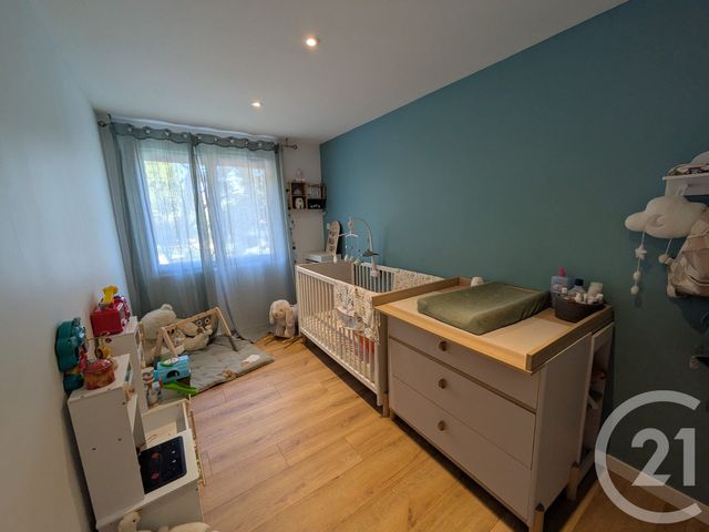 Appartement F4 à vendre - 4 pièces - 75.96 m2 - SETE - 34 - LANGUEDOC-ROUSSILLON - Century 21 Agence De La Gardiole