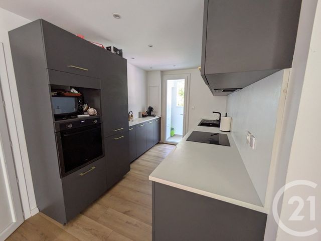 Appartement F4 à vendre - 4 pièces - 75.96 m2 - SETE - 34 - LANGUEDOC-ROUSSILLON - Century 21 Agence De La Gardiole