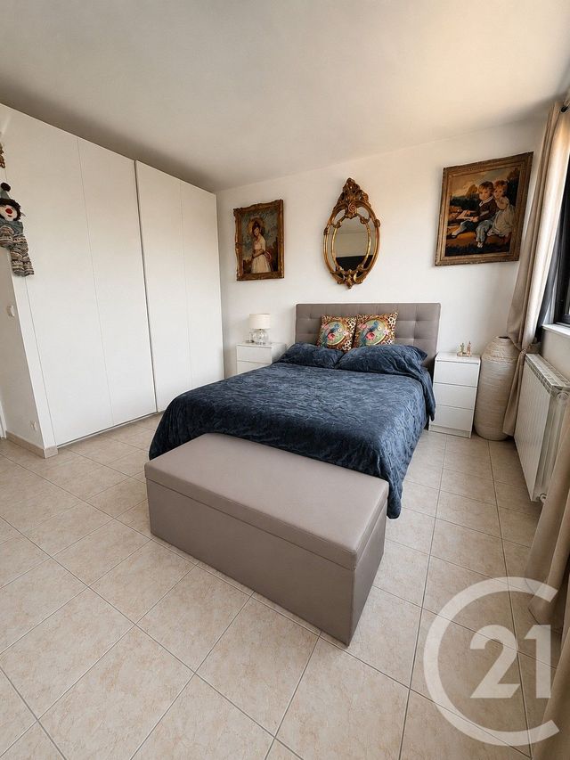 Appartement T3 à vendre - 3 pièces - 76.18 m2 - BALARUC LES BAINS - 34 - LANGUEDOC-ROUSSILLON - Century 21 Agence De La Gardiole