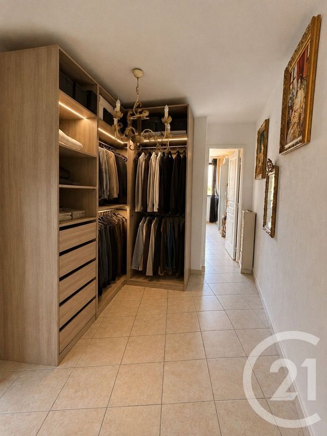 Appartement T3 à vendre - 3 pièces - 76.18 m2 - BALARUC LES BAINS - 34 - LANGUEDOC-ROUSSILLON - Century 21 Agence De La Gardiole