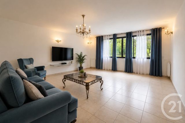 Appartement T3 à vendre BALARUC LES BAINS