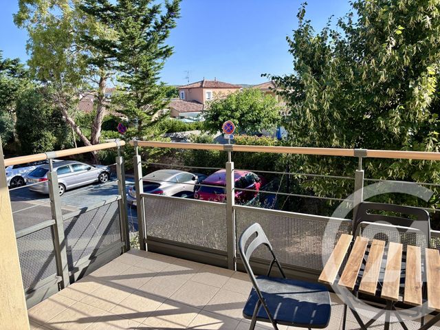 Appartement F2 à vendre - 2 pièces - 46.33 m2 - FRONTIGNAN - 34 - LANGUEDOC-ROUSSILLON - Century 21 Agence De La Gardiole