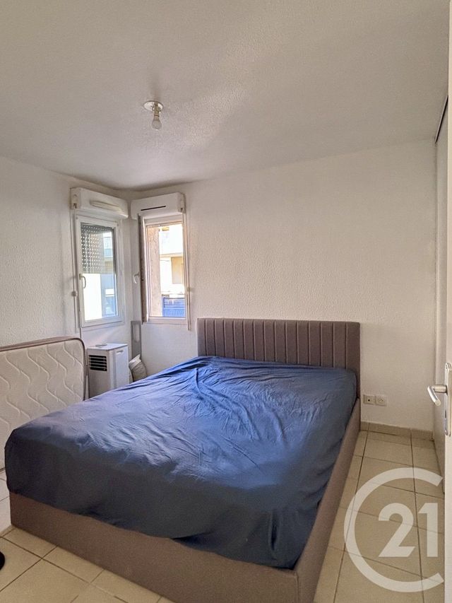 Appartement F2 à vendre - 2 pièces - 46.33 m2 - FRONTIGNAN - 34 - LANGUEDOC-ROUSSILLON - Century 21 Agence De La Gardiole