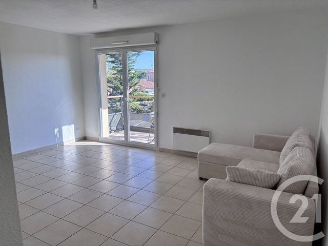 Appartement F2 à vendre - 2 pièces - 46.33 m2 - FRONTIGNAN - 34 - LANGUEDOC-ROUSSILLON - Century 21 Agence De La Gardiole