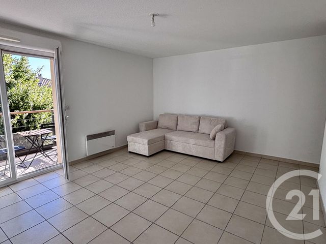 Appartement F2 à vendre - 2 pièces - 46.33 m2 - FRONTIGNAN - 34 - LANGUEDOC-ROUSSILLON - Century 21 Agence De La Gardiole