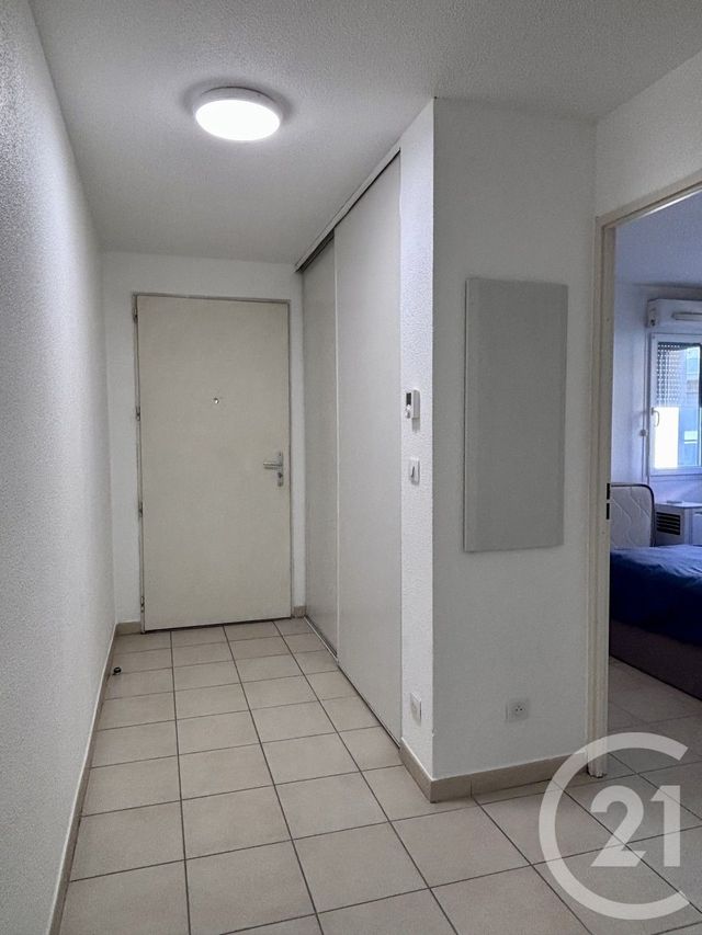 Appartement F2 à vendre - 2 pièces - 46.33 m2 - FRONTIGNAN - 34 - LANGUEDOC-ROUSSILLON - Century 21 Agence De La Gardiole