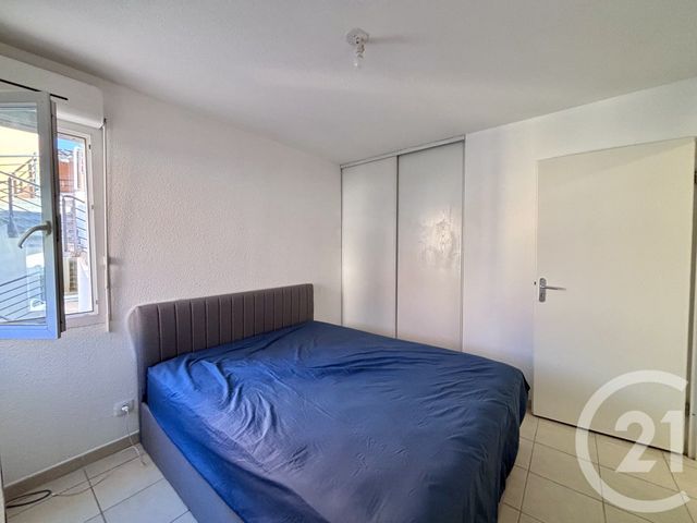 Appartement F2 à vendre - 2 pièces - 46.33 m2 - FRONTIGNAN - 34 - LANGUEDOC-ROUSSILLON - Century 21 Agence De La Gardiole