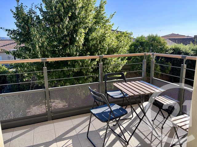 appartement - FRONTIGNAN - 34