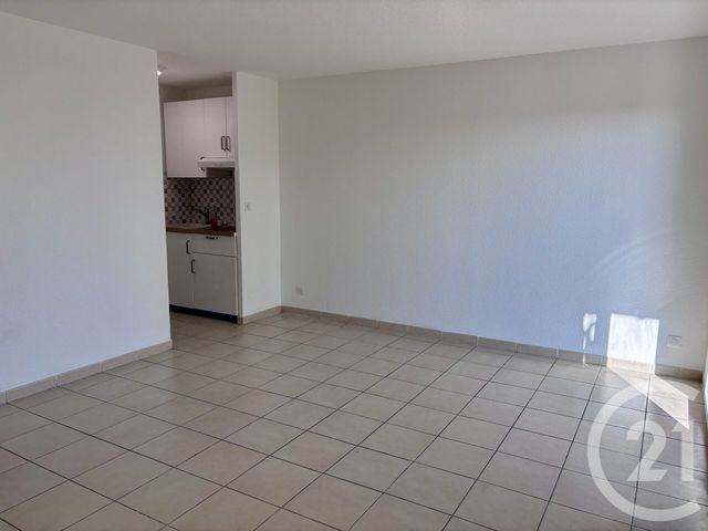 Appartement F2 à vendre - 2 pièces - 46.33 m2 - FRONTIGNAN - 34 - LANGUEDOC-ROUSSILLON - Century 21 Agence De La Gardiole