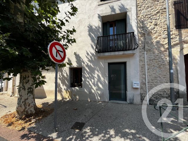 Appartement Studio à louer - 1 pièce - 26.36 m2 - PRADES LE LEZ - 34 - LANGUEDOC-ROUSSILLON - Century 21 Agence De La Gardiole