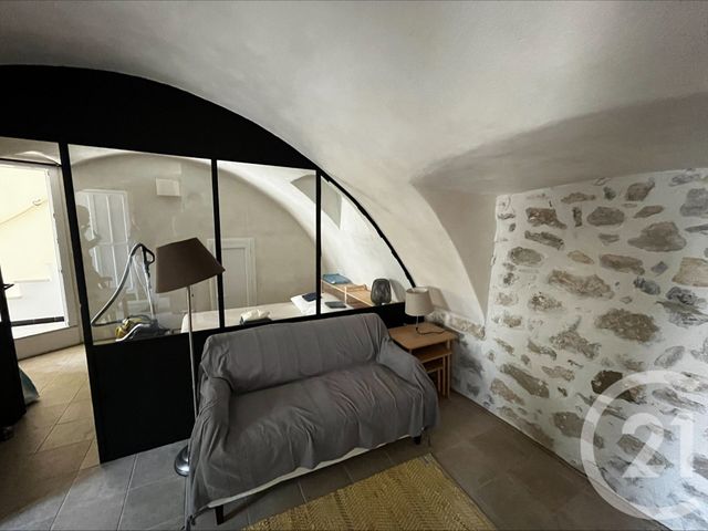 Appartement Studio à louer - 1 pièce - 26.36 m2 - PRADES LE LEZ - 34 - LANGUEDOC-ROUSSILLON - Century 21 Agence De La Gardiole