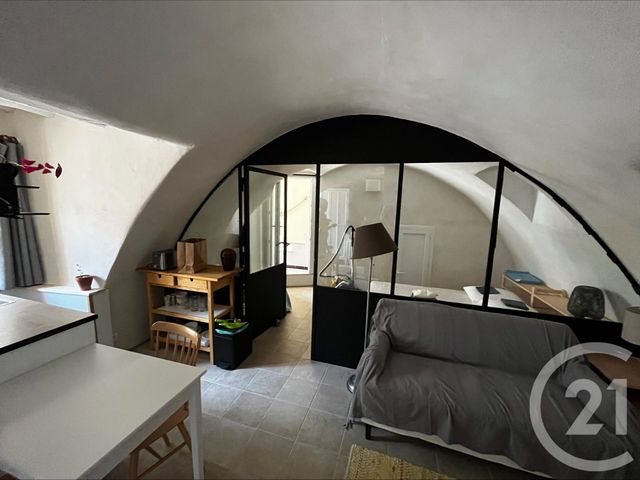 Appartement Studio à louer - 1 pièce - 26.36 m2 - PRADES LE LEZ - 34 - LANGUEDOC-ROUSSILLON - Century 21 Agence De La Gardiole