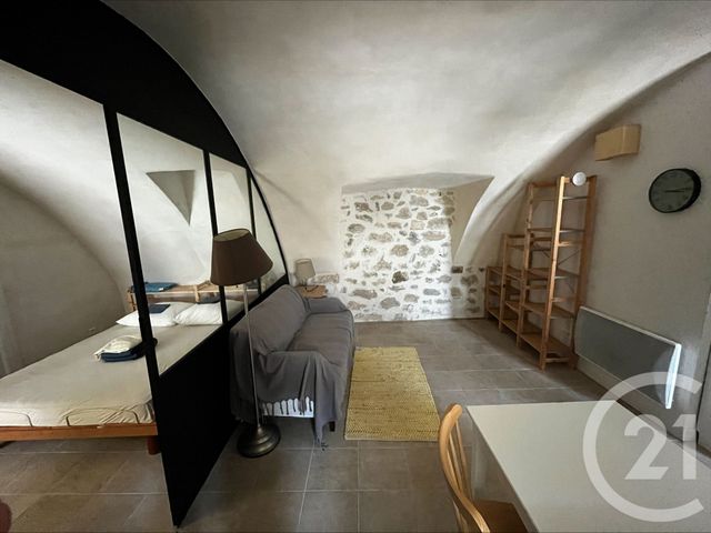 Appartement Studio à louer - 1 pièce - 26.36 m2 - PRADES LE LEZ - 34 - LANGUEDOC-ROUSSILLON - Century 21 Agence De La Gardiole