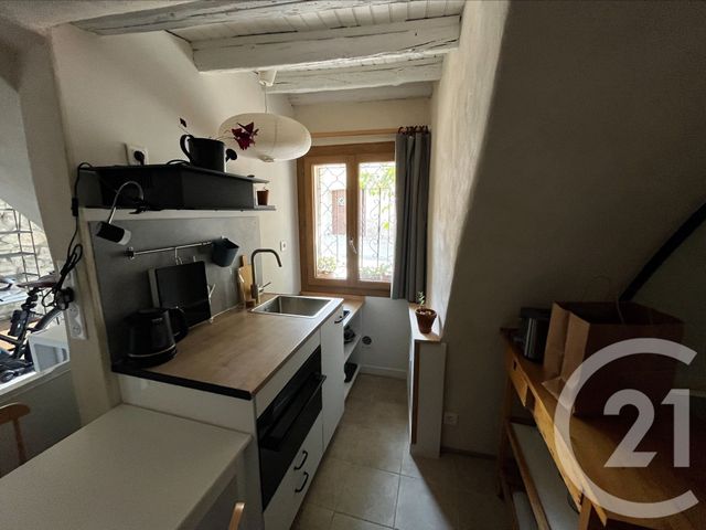appartement - PRADES LE LEZ - 34
