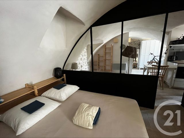 Appartement Studio à louer - 1 pièce - 26.36 m2 - PRADES LE LEZ - 34 - LANGUEDOC-ROUSSILLON - Century 21 Agence De La Gardiole