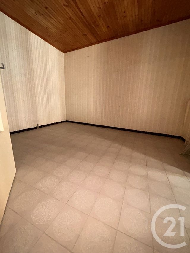 maison à vendre - 3 pièces - 63.7 m2 - POUSSAN - 34 - LANGUEDOC-ROUSSILLON - Century 21 Agence De La Gardiole