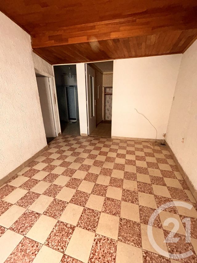 maison à vendre - 3 pièces - 63.7 m2 - POUSSAN - 34 - LANGUEDOC-ROUSSILLON - Century 21 Agence De La Gardiole