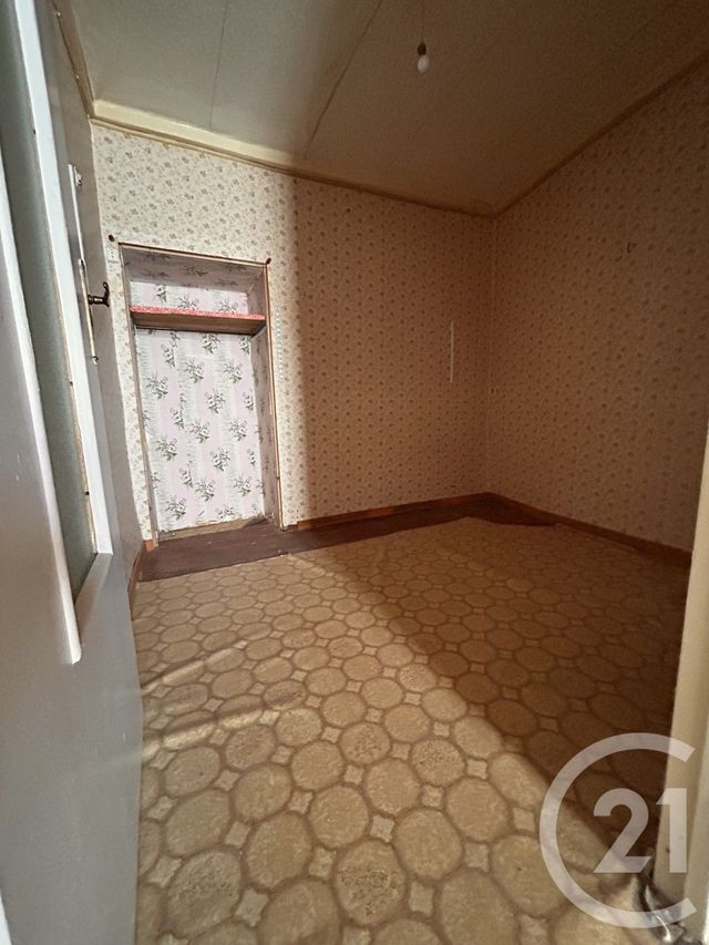 maison à vendre - 3 pièces - 63.7 m2 - POUSSAN - 34 - LANGUEDOC-ROUSSILLON - Century 21 Agence De La Gardiole