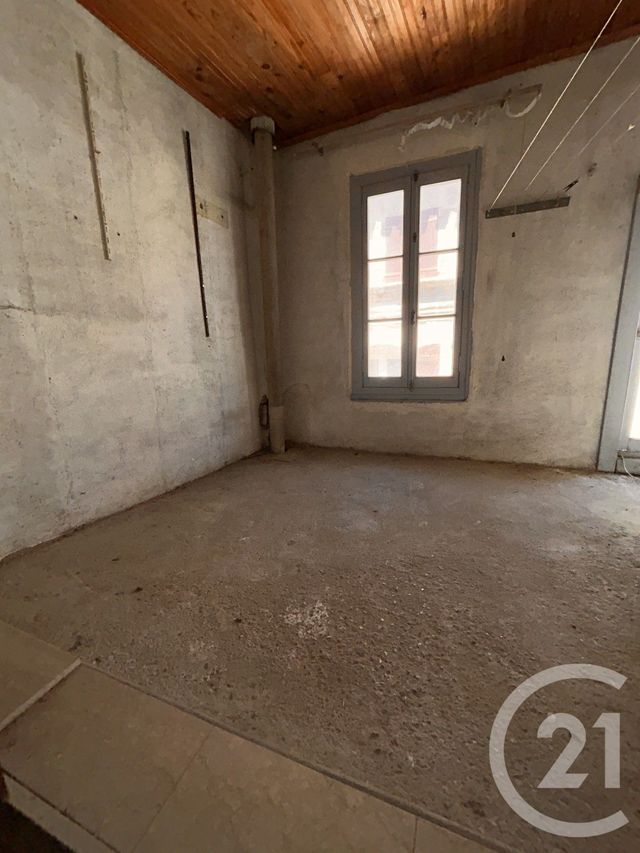 maison à vendre - 3 pièces - 63.7 m2 - POUSSAN - 34 - LANGUEDOC-ROUSSILLON - Century 21 Agence De La Gardiole