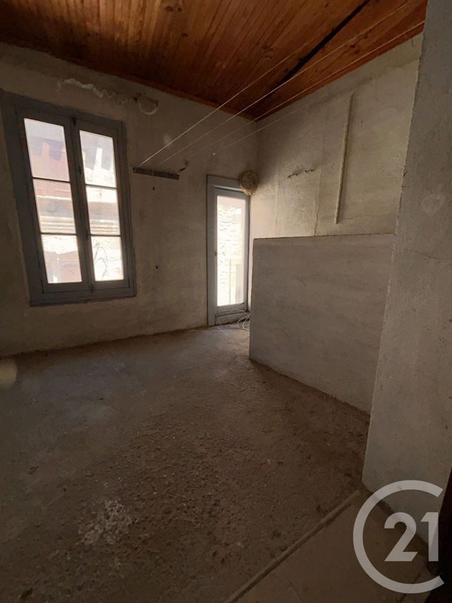maison à vendre - 3 pièces - 63.7 m2 - POUSSAN - 34 - LANGUEDOC-ROUSSILLON - Century 21 Agence De La Gardiole