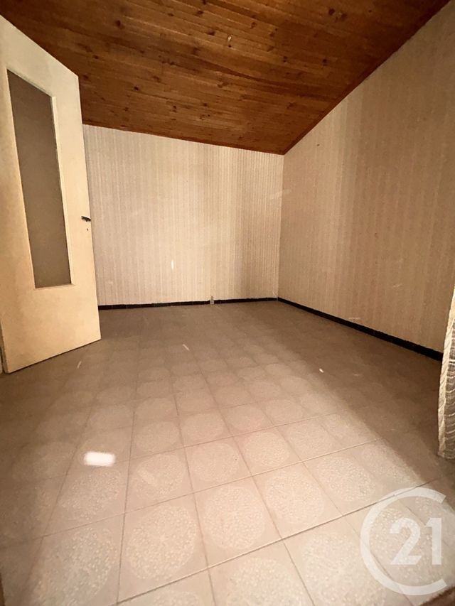 maison à vendre - 3 pièces - 63.7 m2 - POUSSAN - 34 - LANGUEDOC-ROUSSILLON - Century 21 Agence De La Gardiole