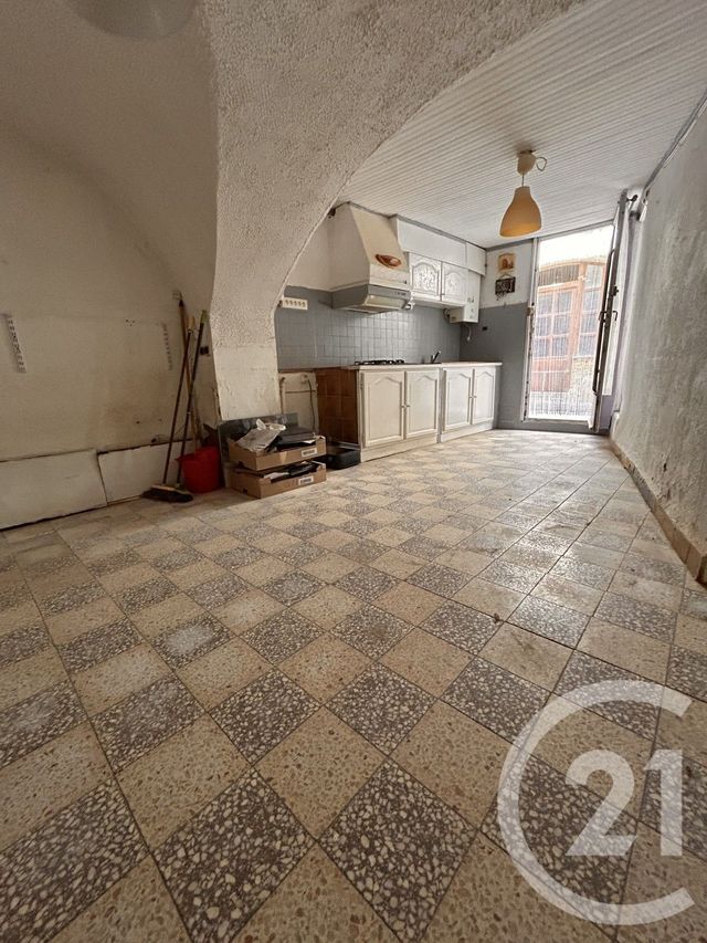 maison à vendre - 3 pièces - 63.7 m2 - POUSSAN - 34 - LANGUEDOC-ROUSSILLON - Century 21 Agence De La Gardiole