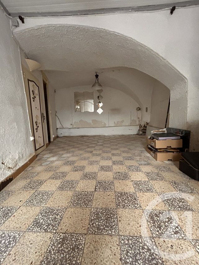 maison à vendre - 3 pièces - 63.7 m2 - POUSSAN - 34 - LANGUEDOC-ROUSSILLON - Century 21 Agence De La Gardiole