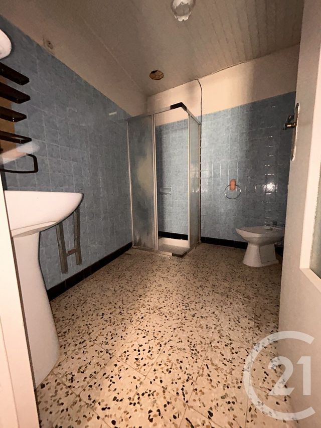 maison à vendre - 3 pièces - 63.7 m2 - POUSSAN - 34 - LANGUEDOC-ROUSSILLON - Century 21 Agence De La Gardiole