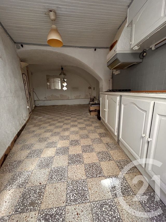 maison à vendre - 3 pièces - 63.7 m2 - POUSSAN - 34 - LANGUEDOC-ROUSSILLON - Century 21 Agence De La Gardiole
