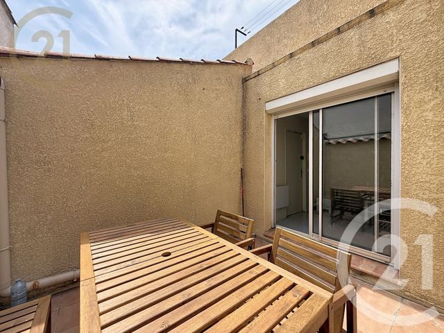 Appartement T3 à vendre - 3 pièces - 48.07 m2 - FRONTIGNAN - 34 - LANGUEDOC-ROUSSILLON - Century 21 Agence De La Gardiole