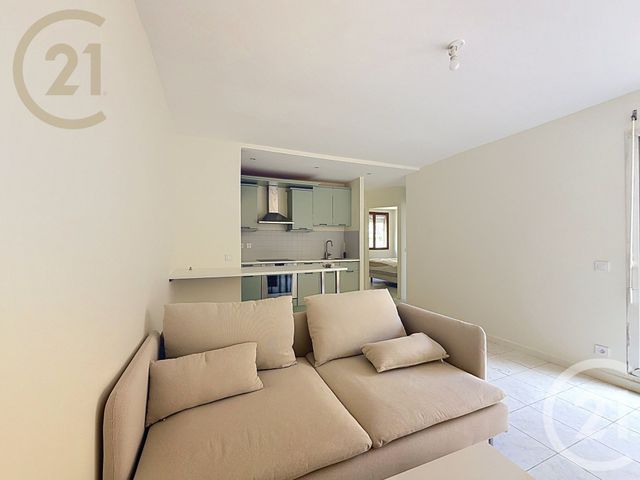 Appartement T3 à vendre - 3 pièces - 48.07 m2 - FRONTIGNAN - 34 - LANGUEDOC-ROUSSILLON - Century 21 Agence De La Gardiole