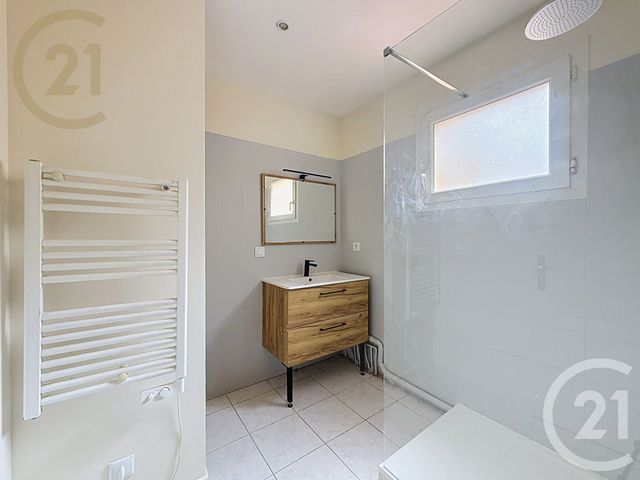 Appartement T3 à vendre - 3 pièces - 48.07 m2 - FRONTIGNAN - 34 - LANGUEDOC-ROUSSILLON - Century 21 Agence De La Gardiole