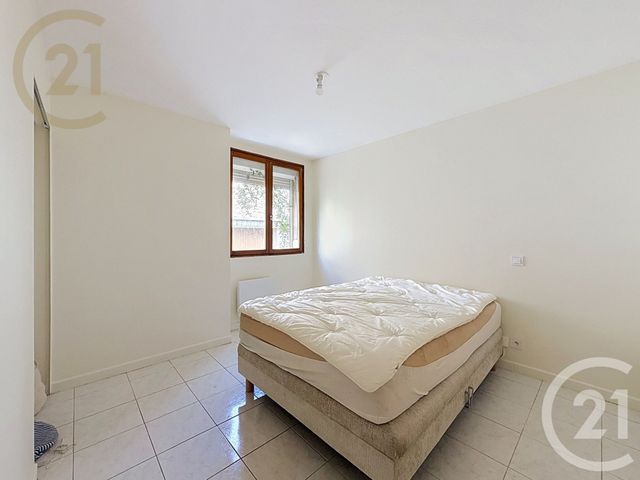 Appartement T3 à vendre - 3 pièces - 48.07 m2 - FRONTIGNAN - 34 - LANGUEDOC-ROUSSILLON - Century 21 Agence De La Gardiole