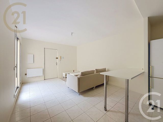 Appartement T3 à vendre - 3 pièces - 48.07 m2 - FRONTIGNAN - 34 - LANGUEDOC-ROUSSILLON - Century 21 Agence De La Gardiole