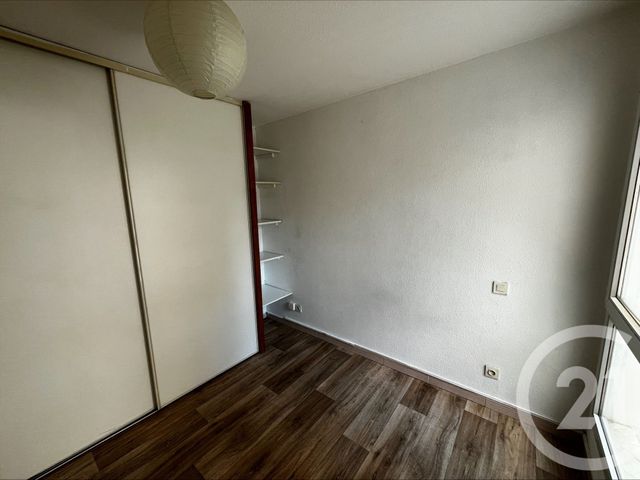 Appartement F2 à louer - 2 pièces - 36.89 m2 - SETE - 34 - LANGUEDOC-ROUSSILLON - Century 21 Agence De La Gardiole