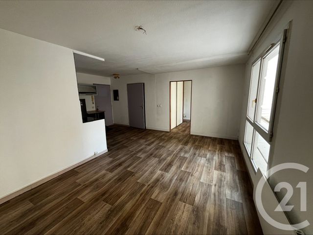 Appartement F2 à louer - 2 pièces - 36.89 m2 - SETE - 34 - LANGUEDOC-ROUSSILLON - Century 21 Agence De La Gardiole