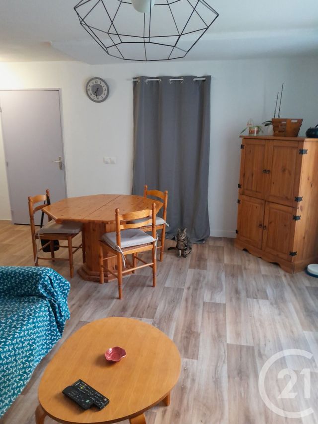 Appartement F2 à louer - 2 pièces - 36.89 m2 - SETE - 34 - LANGUEDOC-ROUSSILLON - Century 21 Agence De La Gardiole