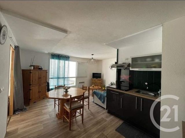 appartement - SETE - 34