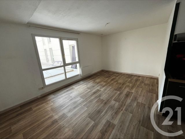 Appartement F2 à louer - 2 pièces - 36.89 m2 - SETE - 34 - LANGUEDOC-ROUSSILLON - Century 21 Agence De La Gardiole