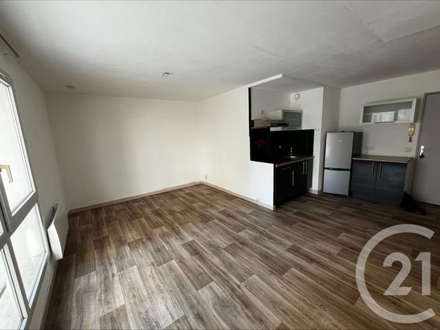 Appartement F2 à louer SETE