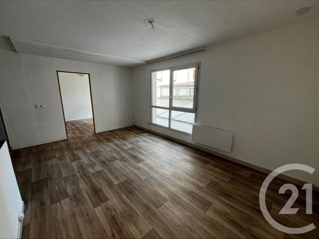 Appartement F2 à louer - 2 pièces - 36.89 m2 - SETE - 34 - LANGUEDOC-ROUSSILLON - Century 21 Agence De La Gardiole