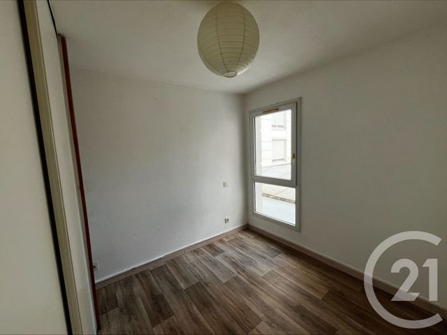 Appartement F2 à louer - 2 pièces - 36.89 m2 - SETE - 34 - LANGUEDOC-ROUSSILLON - Century 21 Agence De La Gardiole