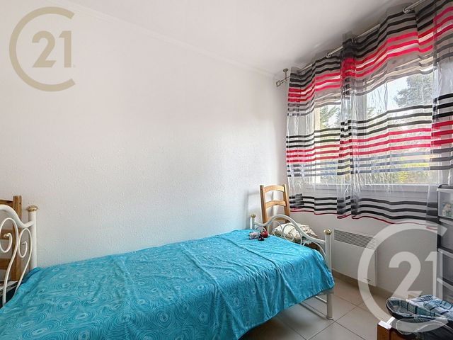 Appartement F3 à vendre - 3 pièces - 53.06 m2 - FRONTIGNAN - 34 - LANGUEDOC-ROUSSILLON - Century 21 Agence De La Gardiole