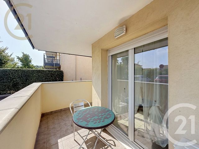 Appartement F3 à vendre - 3 pièces - 53.06 m2 - FRONTIGNAN - 34 - LANGUEDOC-ROUSSILLON - Century 21 Agence De La Gardiole