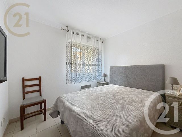 Appartement F3 à vendre - 3 pièces - 53.06 m2 - FRONTIGNAN - 34 - LANGUEDOC-ROUSSILLON - Century 21 Agence De La Gardiole