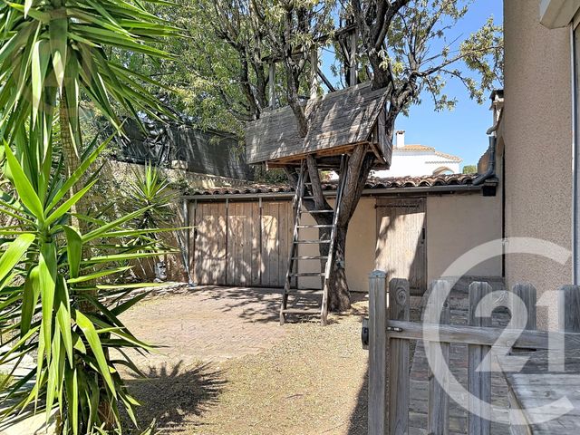 maison à vendre - 5 pièces - 126.0 m2 - FRONTIGNAN - 34 - LANGUEDOC-ROUSSILLON - Century 21 Agence De La Gardiole