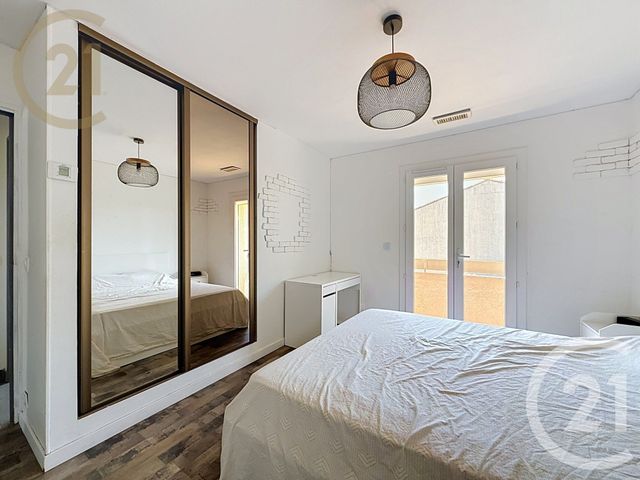 maison à vendre - 5 pièces - 126.0 m2 - FRONTIGNAN - 34 - LANGUEDOC-ROUSSILLON - Century 21 Agence De La Gardiole