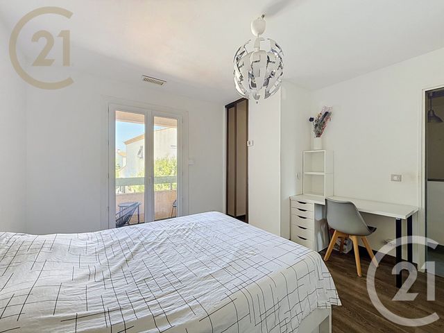 maison à vendre - 5 pièces - 126.0 m2 - FRONTIGNAN - 34 - LANGUEDOC-ROUSSILLON - Century 21 Agence De La Gardiole