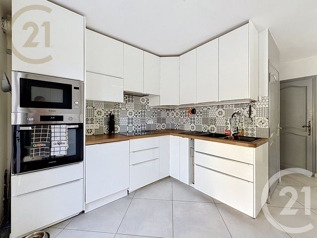 maison à vendre - 5 pièces - 126.0 m2 - FRONTIGNAN - 34 - LANGUEDOC-ROUSSILLON - Century 21 Agence De La Gardiole